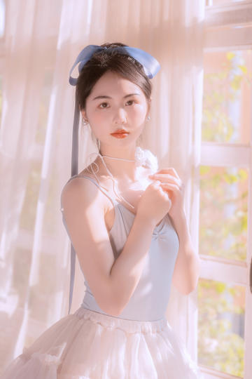 明明深爱着你